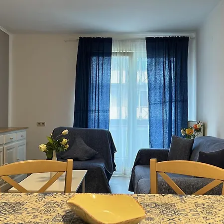 Comfort Room In Warmbad