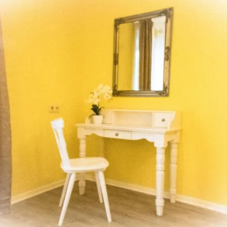 Comfort Room In Warmbad Villach