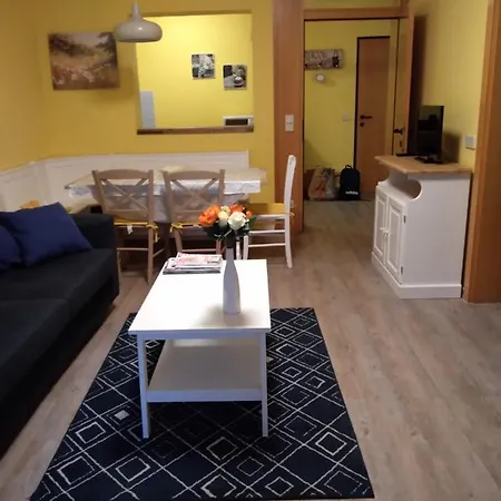 公寓 Comfort Room In Warmbad 菲拉赫